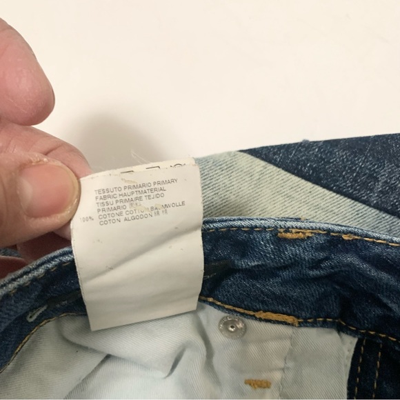 Dsquared2 Denim Pants - Picture 8 of 15